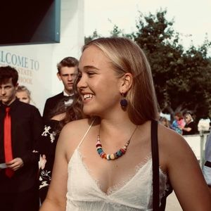 Meet your Posher, Kya